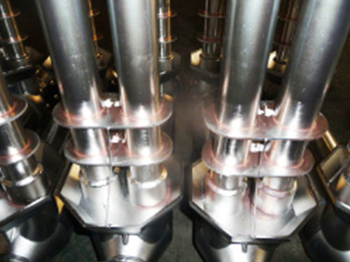 盛世家園保障房