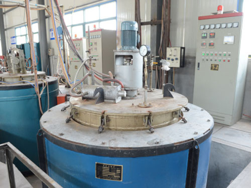 興隆小區(qū)保障房